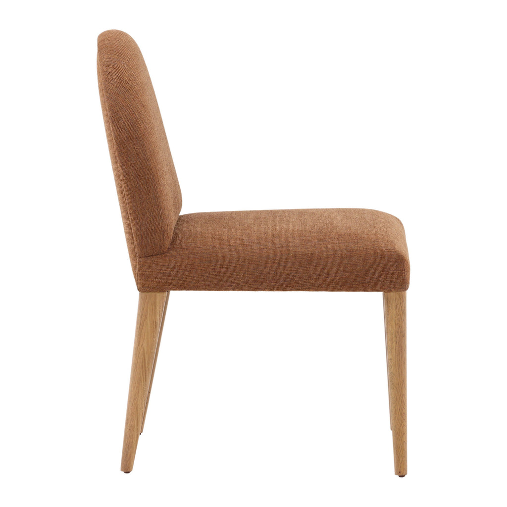 Memphis Dining Chair Set Of 2 - Light House Co.