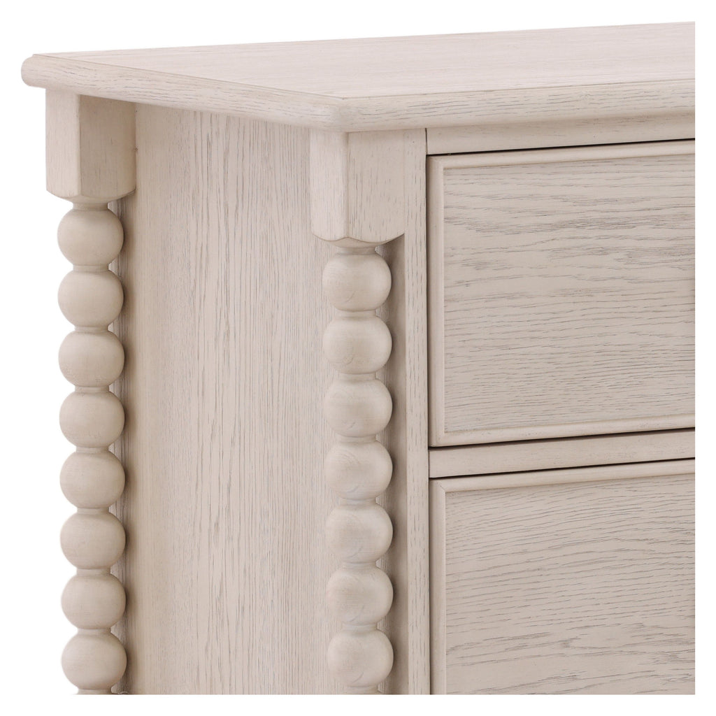 Marcellina Nightstand - Light House Co.