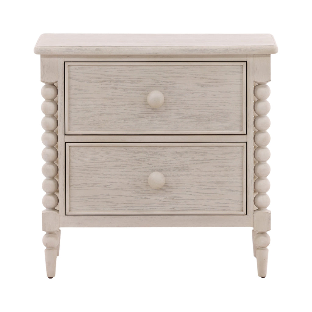 Marcellina Nightstand - Light House Co.