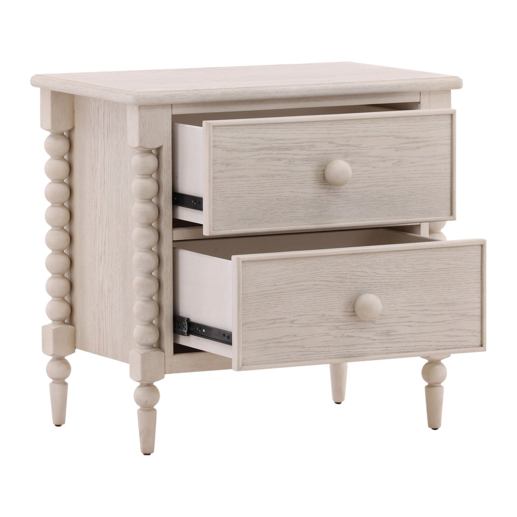 Marcellina Nightstand - Light House Co.