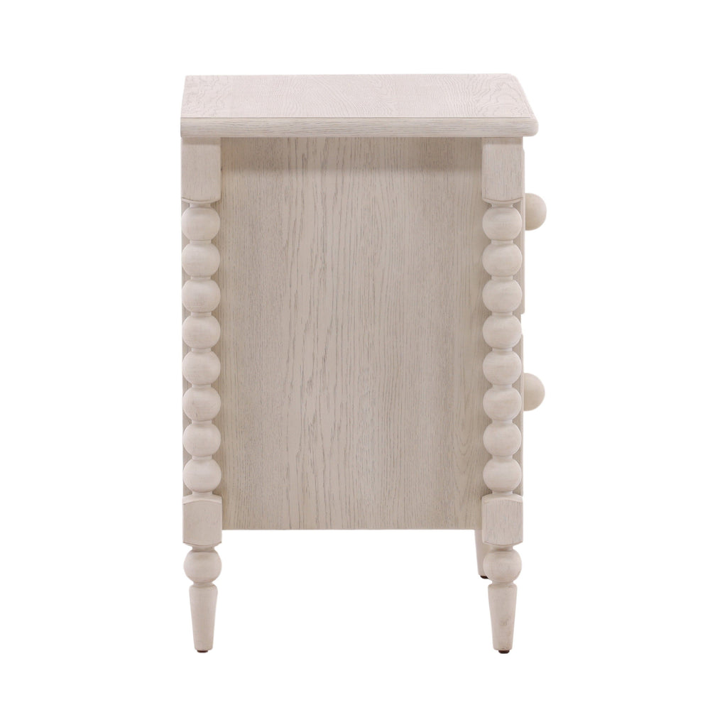 Marcellina Nightstand - Light House Co.