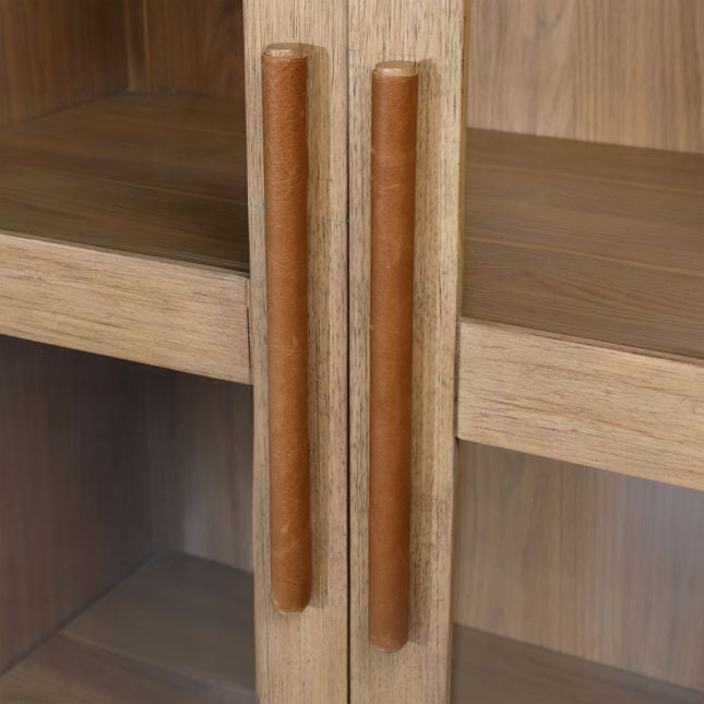 Malone Cabinet - Light House Co.