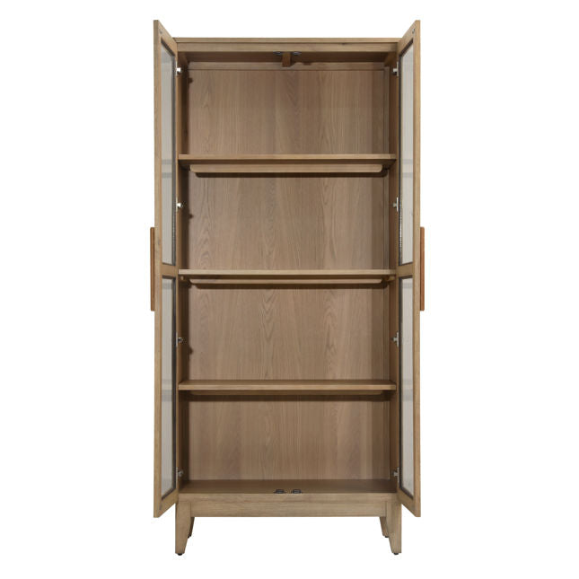 Malone Cabinet - Light House Co.