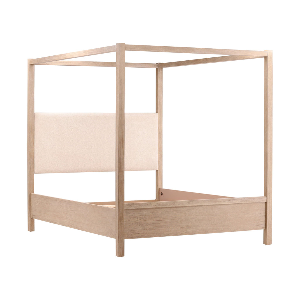 Emmalyn Bed - Light House Co.