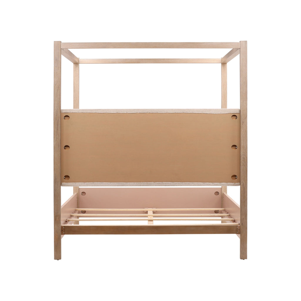 Emmalyn Bed - Light House Co.