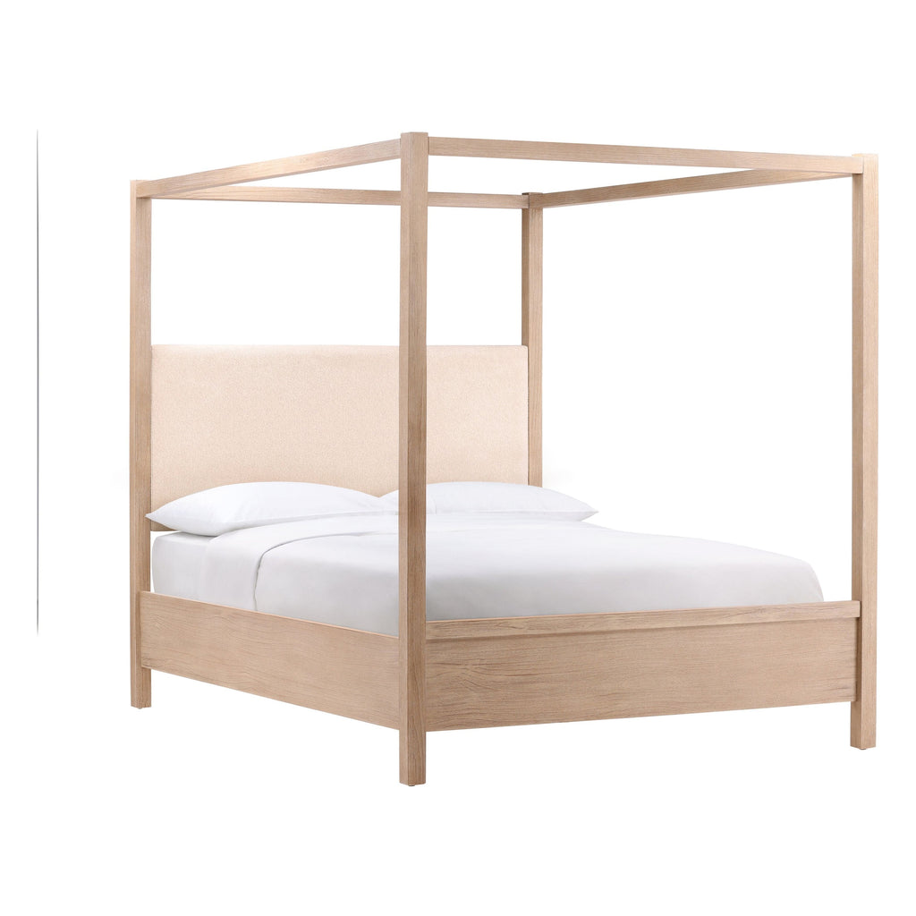 Emmalyn Bed - Light House Co.