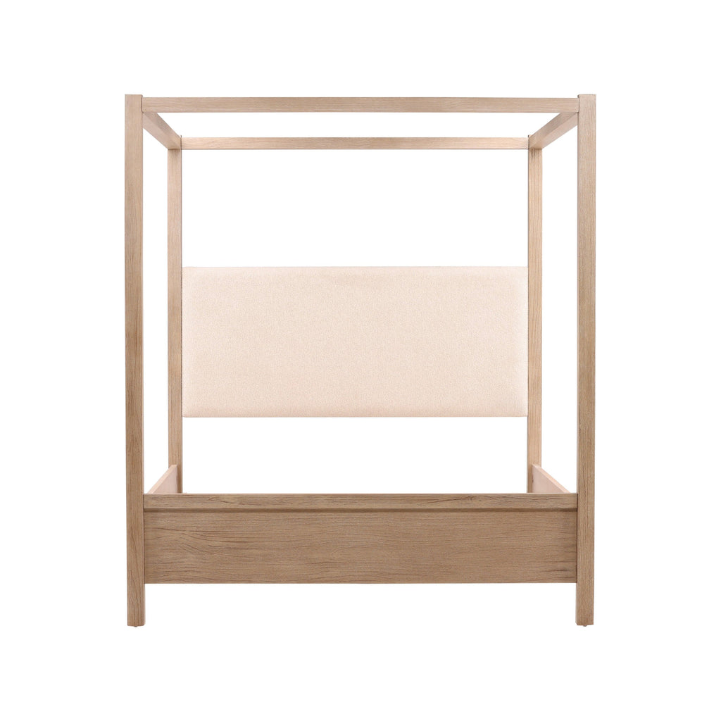 Emmalyn Bed - Light House Co.