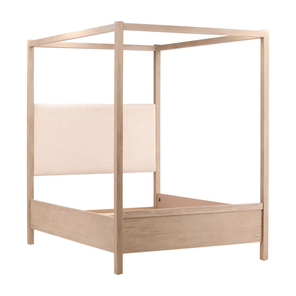Emmalyn Bed - Light House Co.
