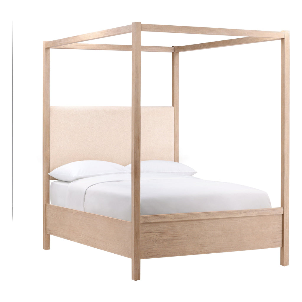 Emmalyn Bed - Light House Co.