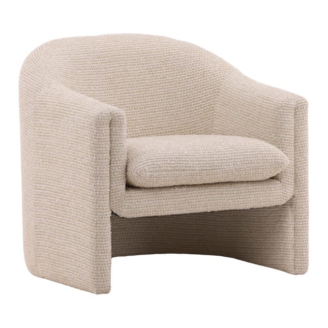 Alda Occasional Chair - Light House Co.