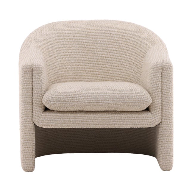 Alda Occasional Chair - Light House Co.