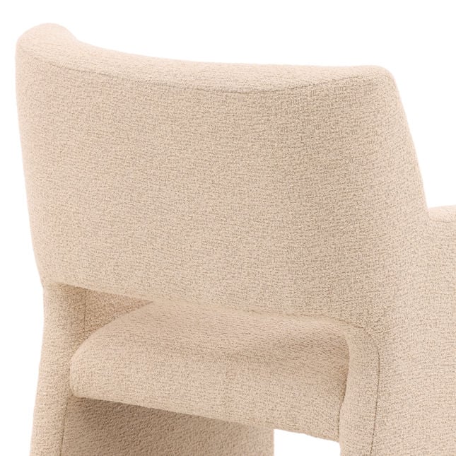 Larson Dining Chair - Light House Co.