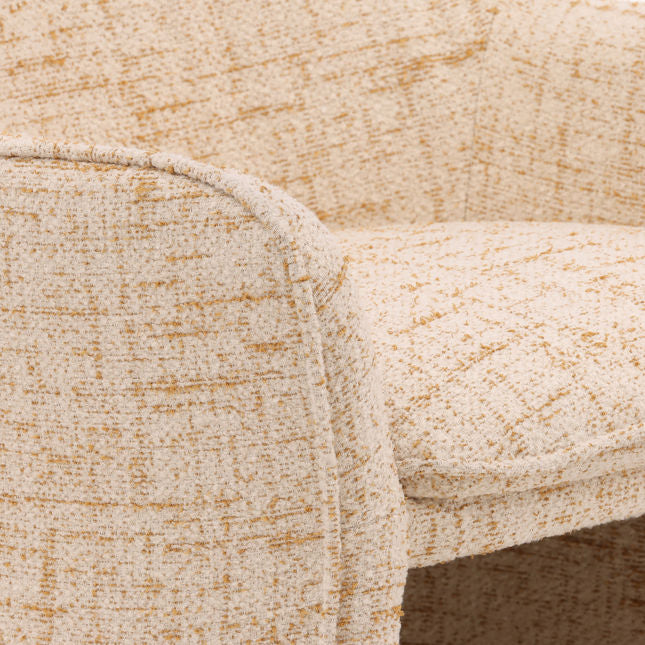 Ollie Occasional Chair - Light House Co.