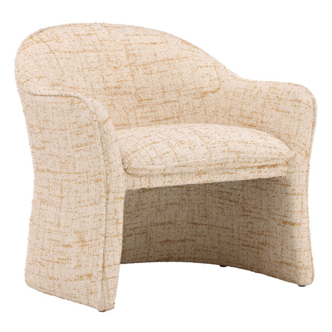 Ollie Occasional Chair - Light House Co.