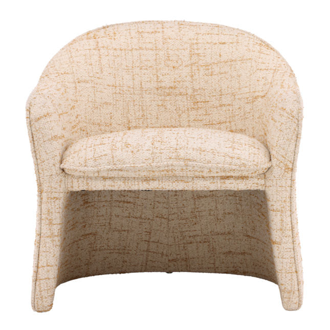 Ollie Occasional Chair - Light House Co.