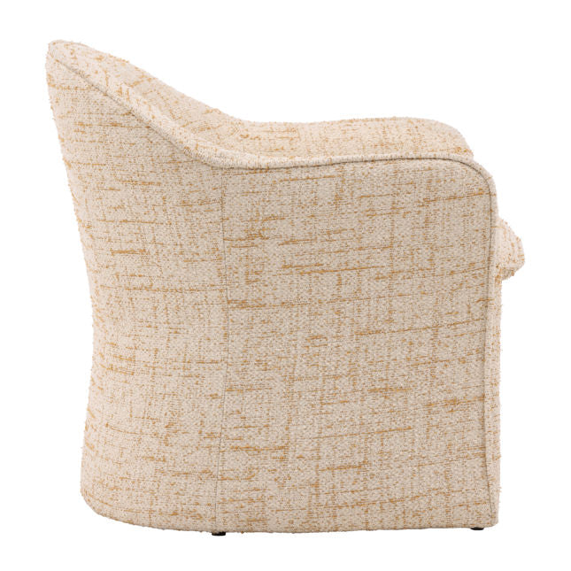 Ollie Occasional Chair - Light House Co.