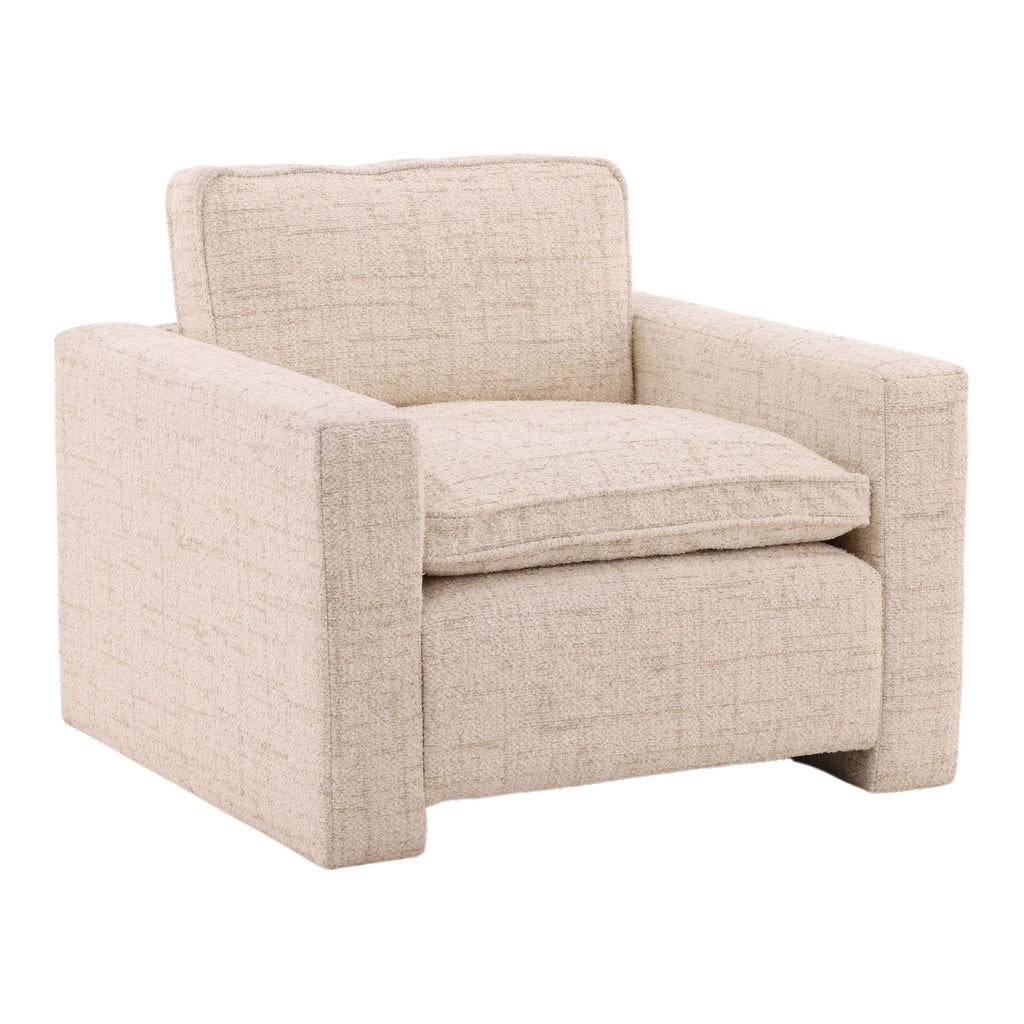 Jax Occasional Chair - Light House Co.