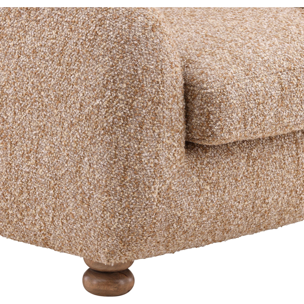 Peggy Occasional Chair - Light House Co.