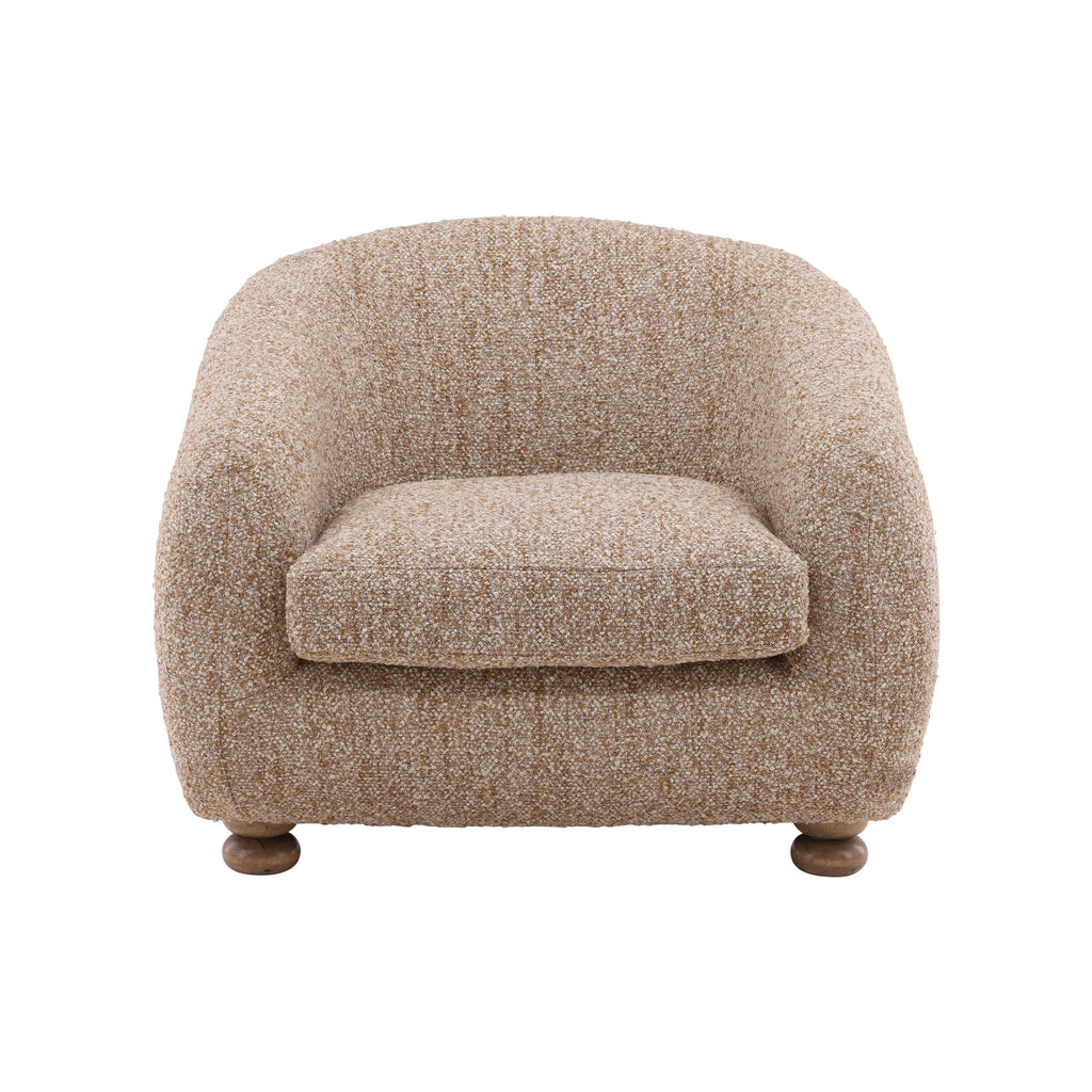 Peggy Occasional Chair - Light House Co.