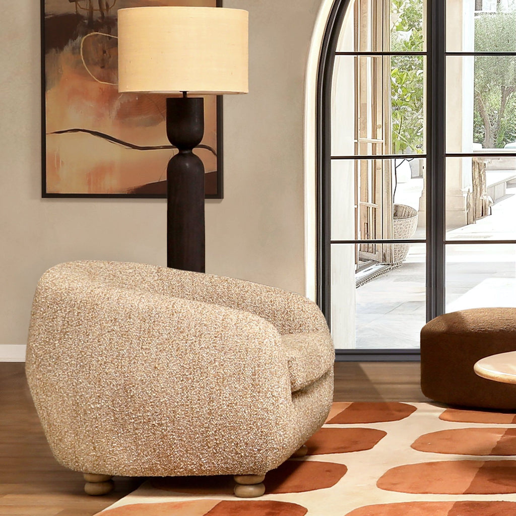 Peggy Occasional Chair - Light House Co.