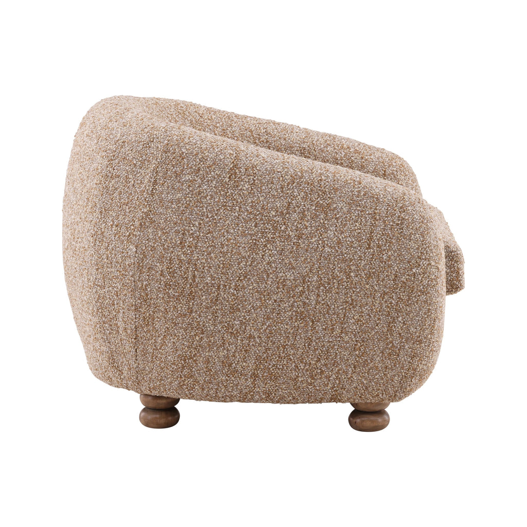 Peggy Occasional Chair - Light House Co.