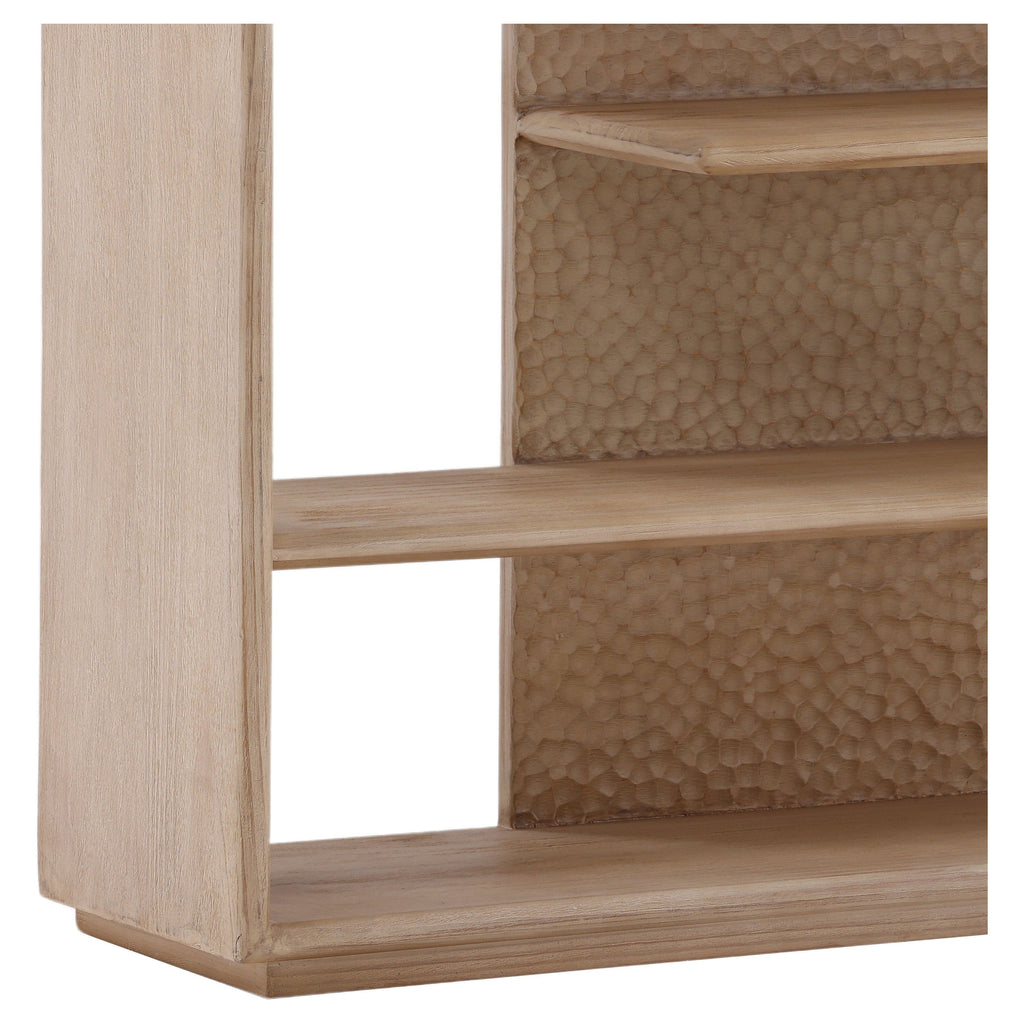 Esteban Bookcase - Light House Co.