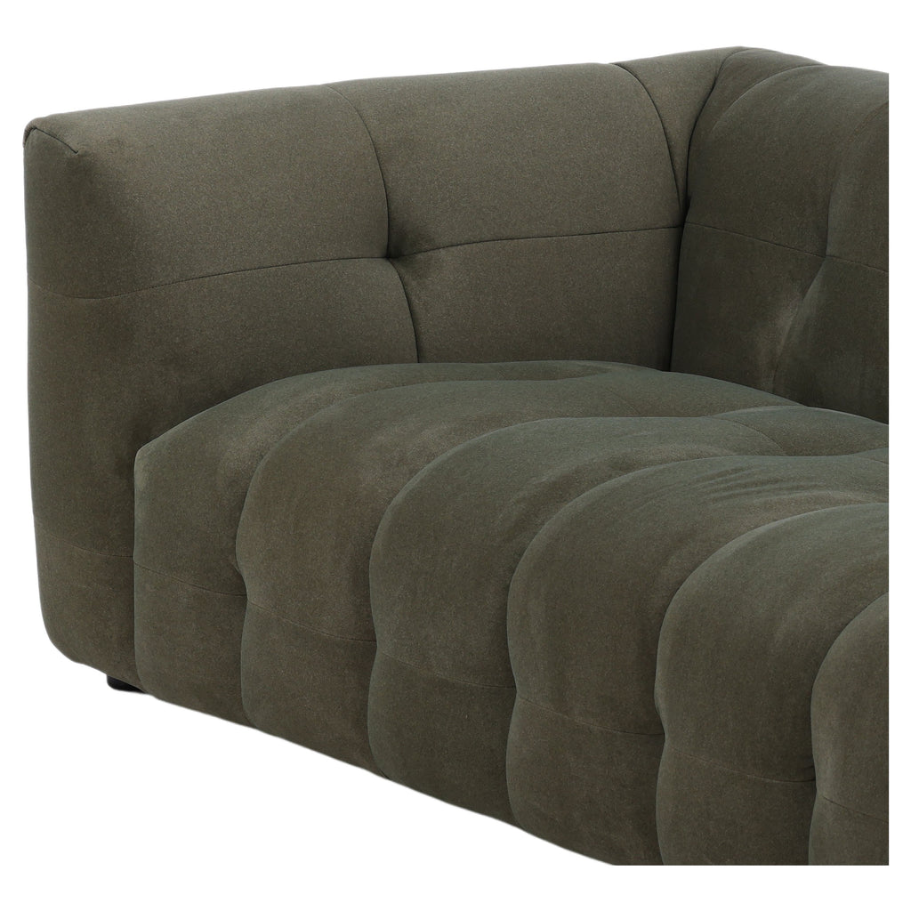 Poppy Sofa - Light House Co.