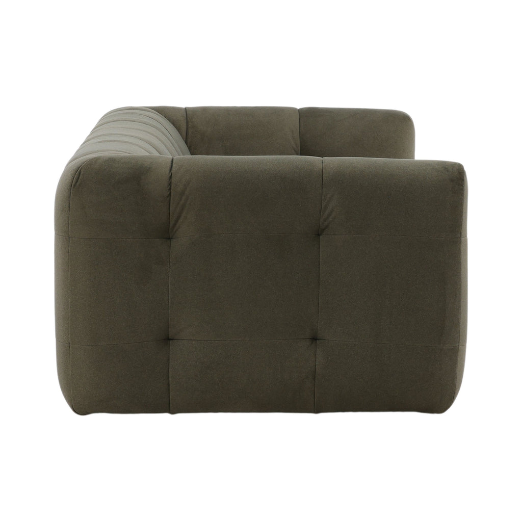 Poppy Sofa - Light House Co.