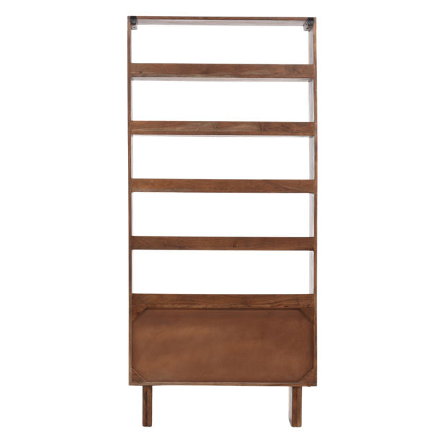 Silvie Bookcase - Light House Co.