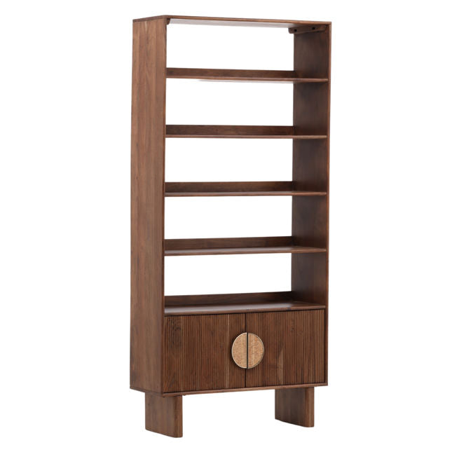 Silvie Bookcase - Light House Co.