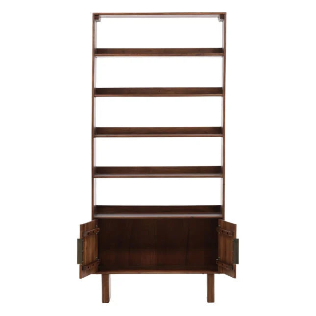 Silvie Bookcase - Light House Co.