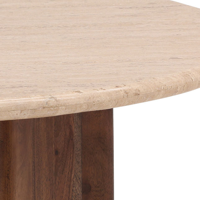 Yvette Coffee Table - Light House Co.