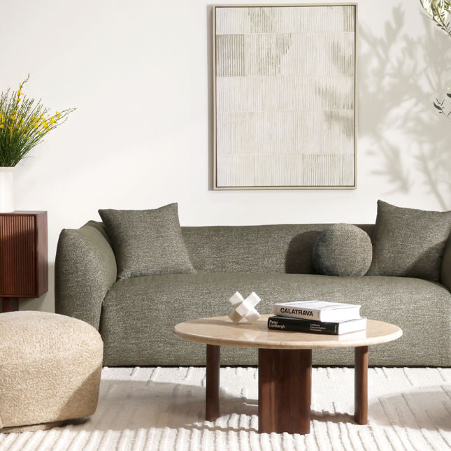 Yvette Coffee Table - Light House Co.