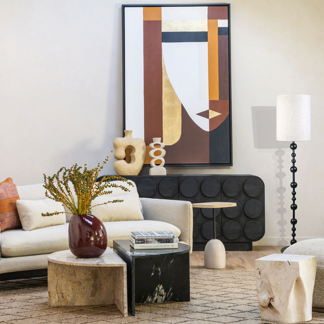 Elysian Sideboard - Light House Co.