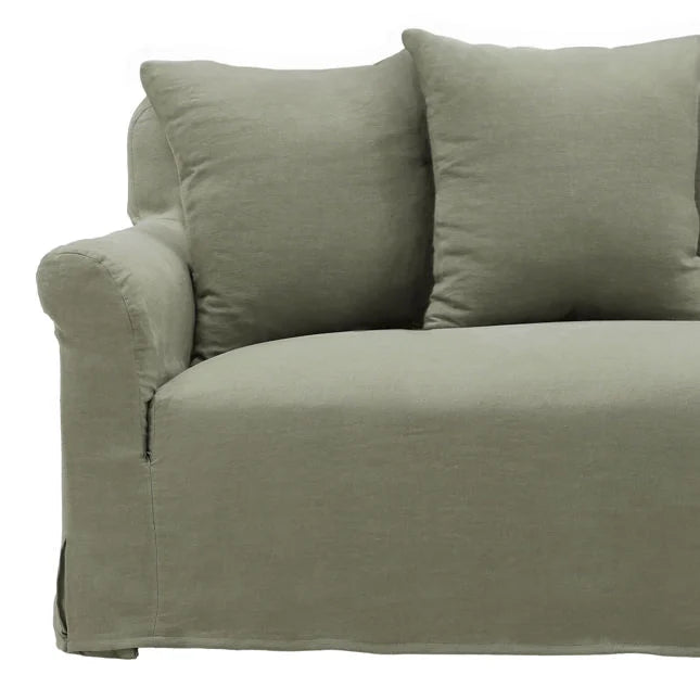 Astrud Sofa - Light House Co.