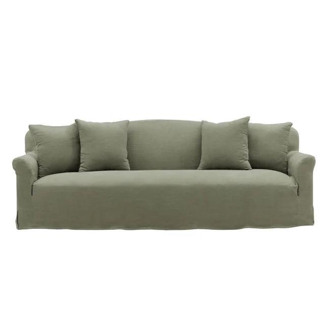 Astrud Sofa - Light House Co.