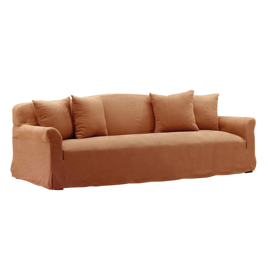 Astrud Sofa - Light House Co.