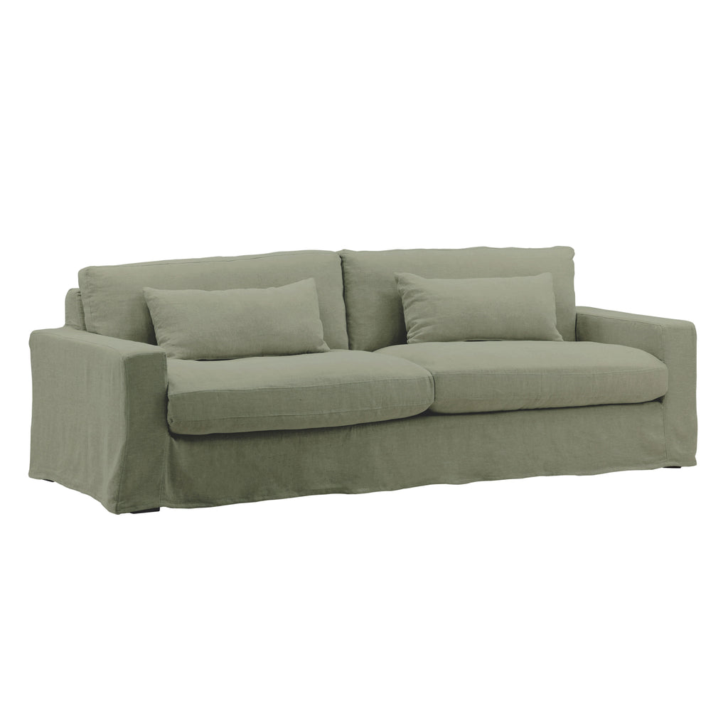 Dixie Sofa - Light House Co.