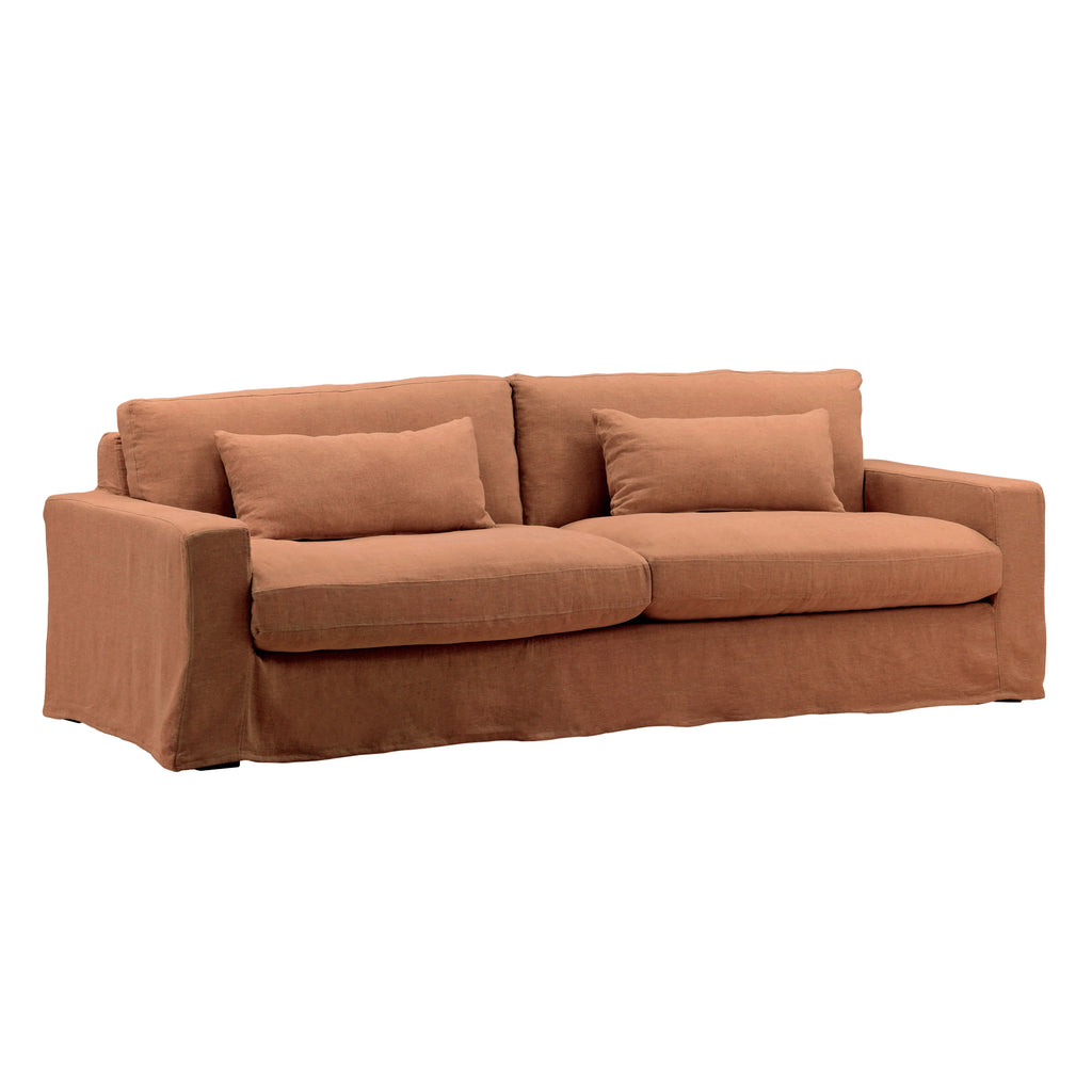 Dixie Sofa - Light House Co.