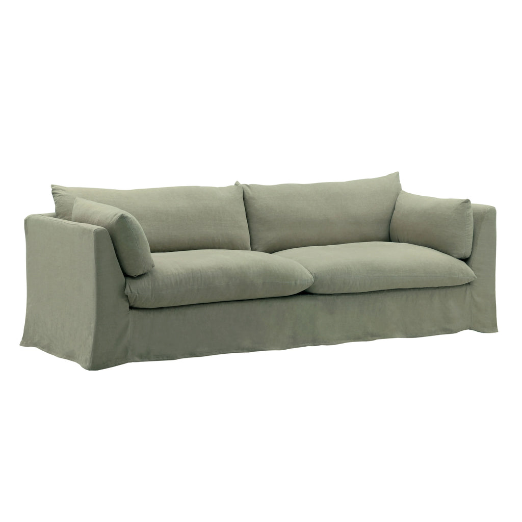 Otis Sofa - Light House Co.