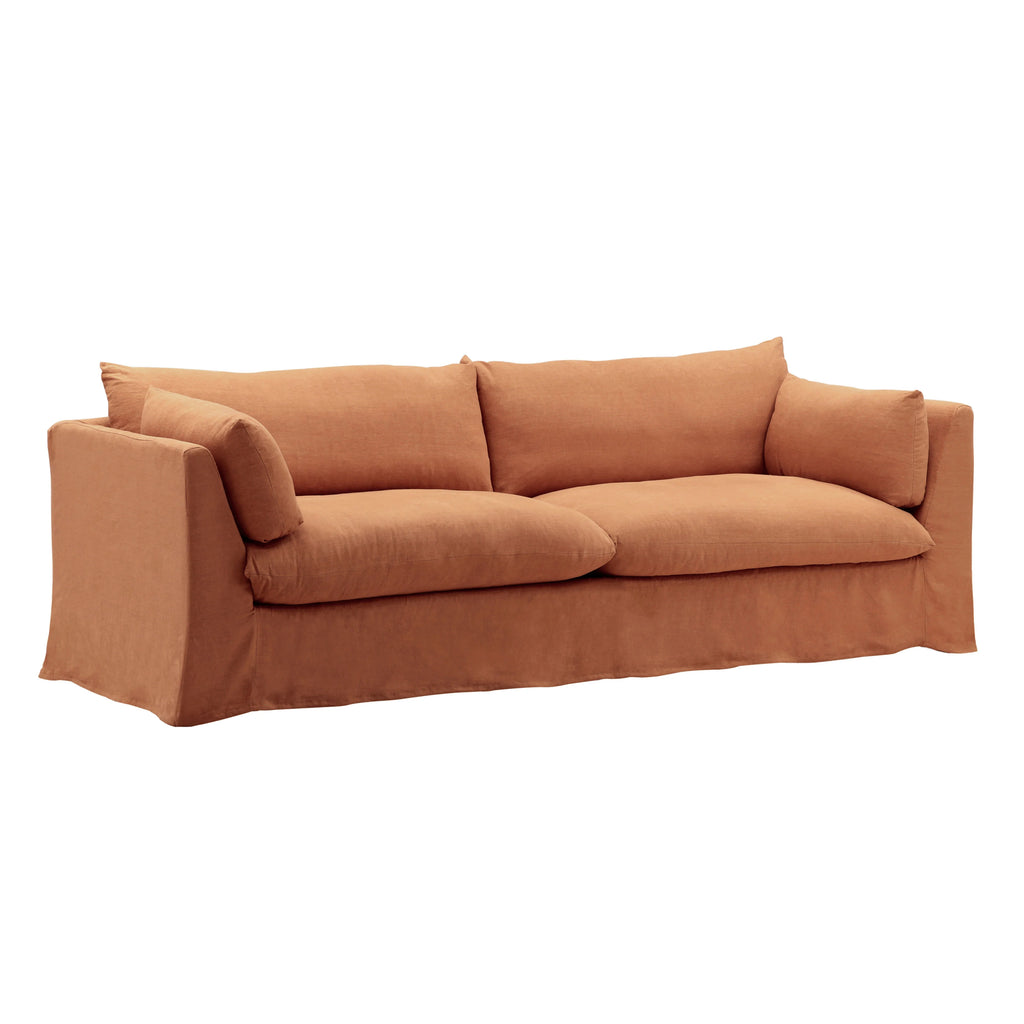 Otis Sofa - Light House Co.