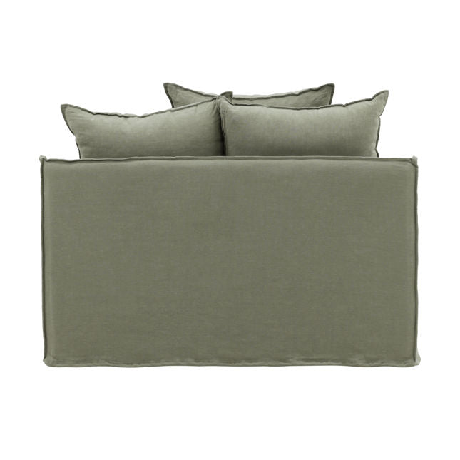Vivian Sofa Chair - Light House Co.