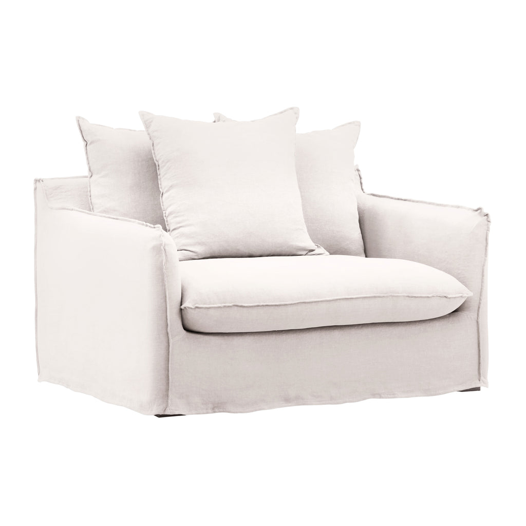Vivian Sofa Chair - Light House Co.