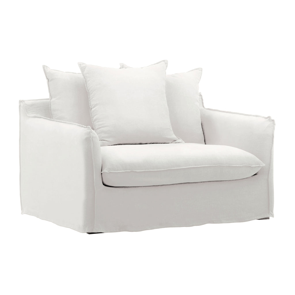 Vivian Sofa Chair - Light House Co.