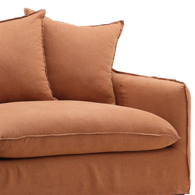 Vivian Sofa - Light House Co.