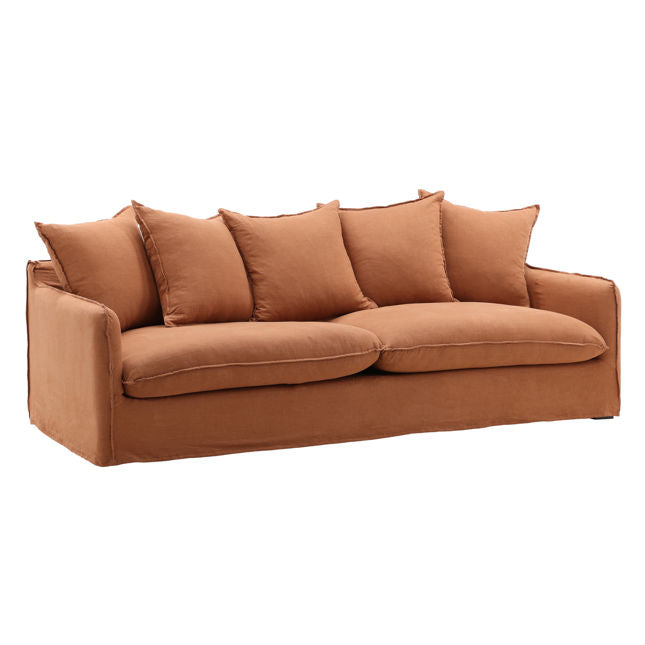 Vivian Sofa - Light House Co.