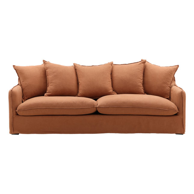 Vivian Sofa - Light House Co.