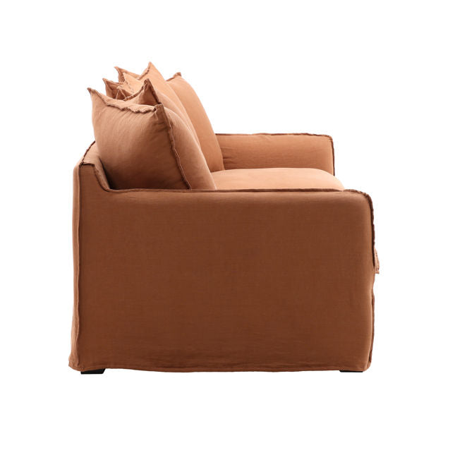 Vivian Sofa - Light House Co.