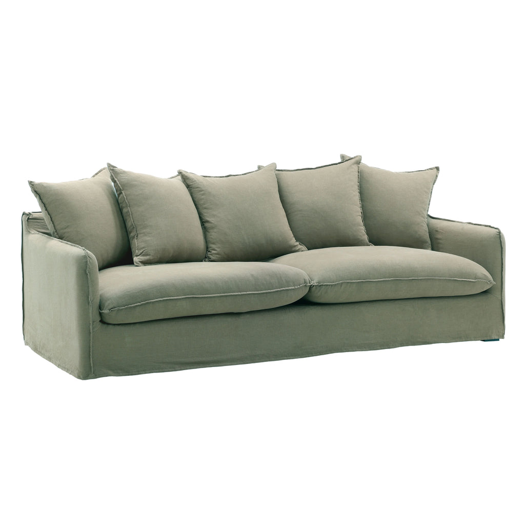 Vivian Sofa - Light House Co.