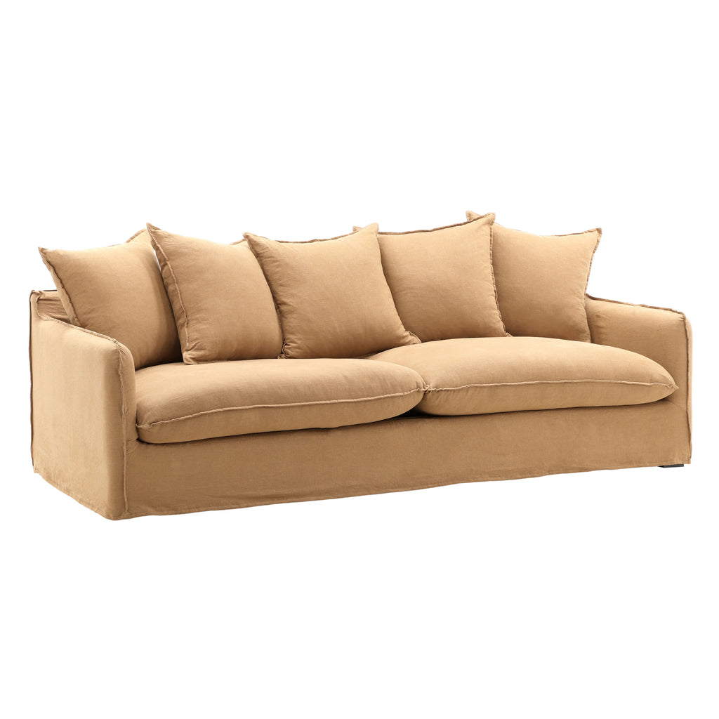 Vivian Sofa - Light House Co.